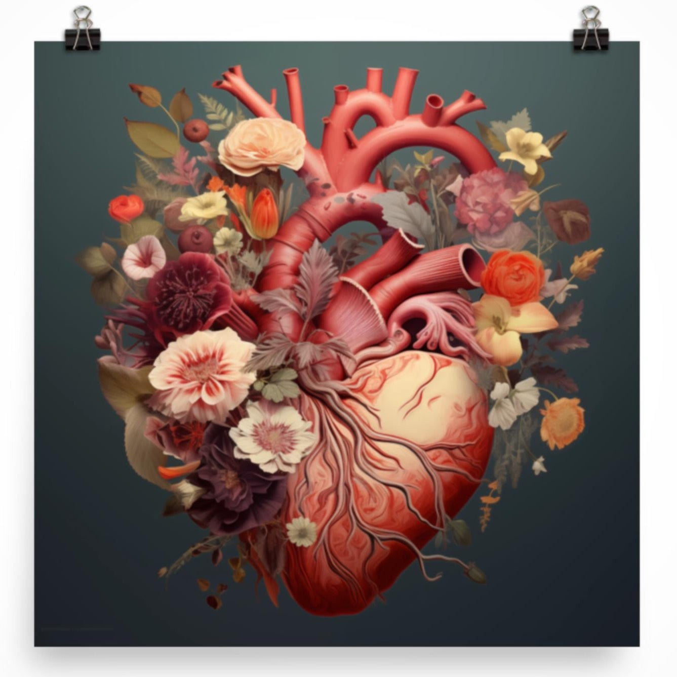 Love Anatomy - #2