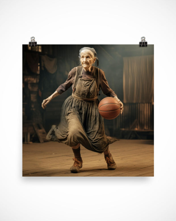 Nana - Point Guard