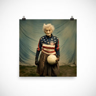 Nana - Soccer