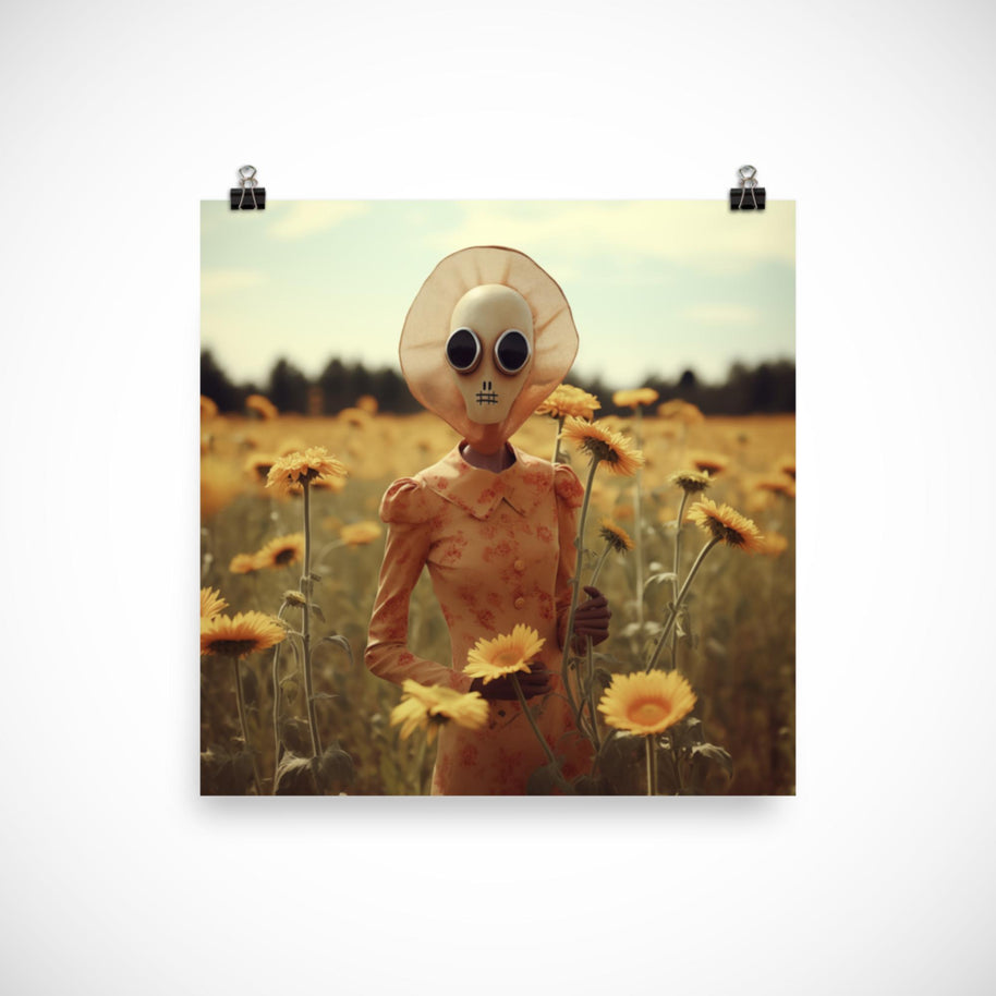 Odd Creatures - #2