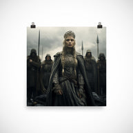 Nordic Queen