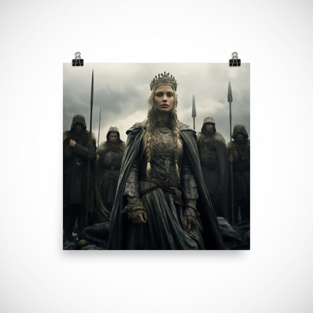 Nordic Queen