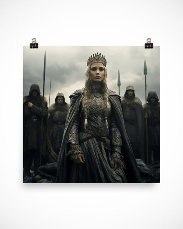Nordic Queen