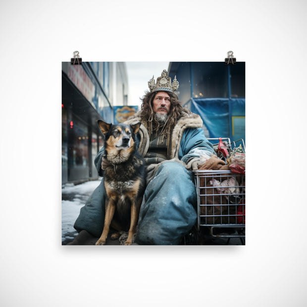 Street Royalty- #2