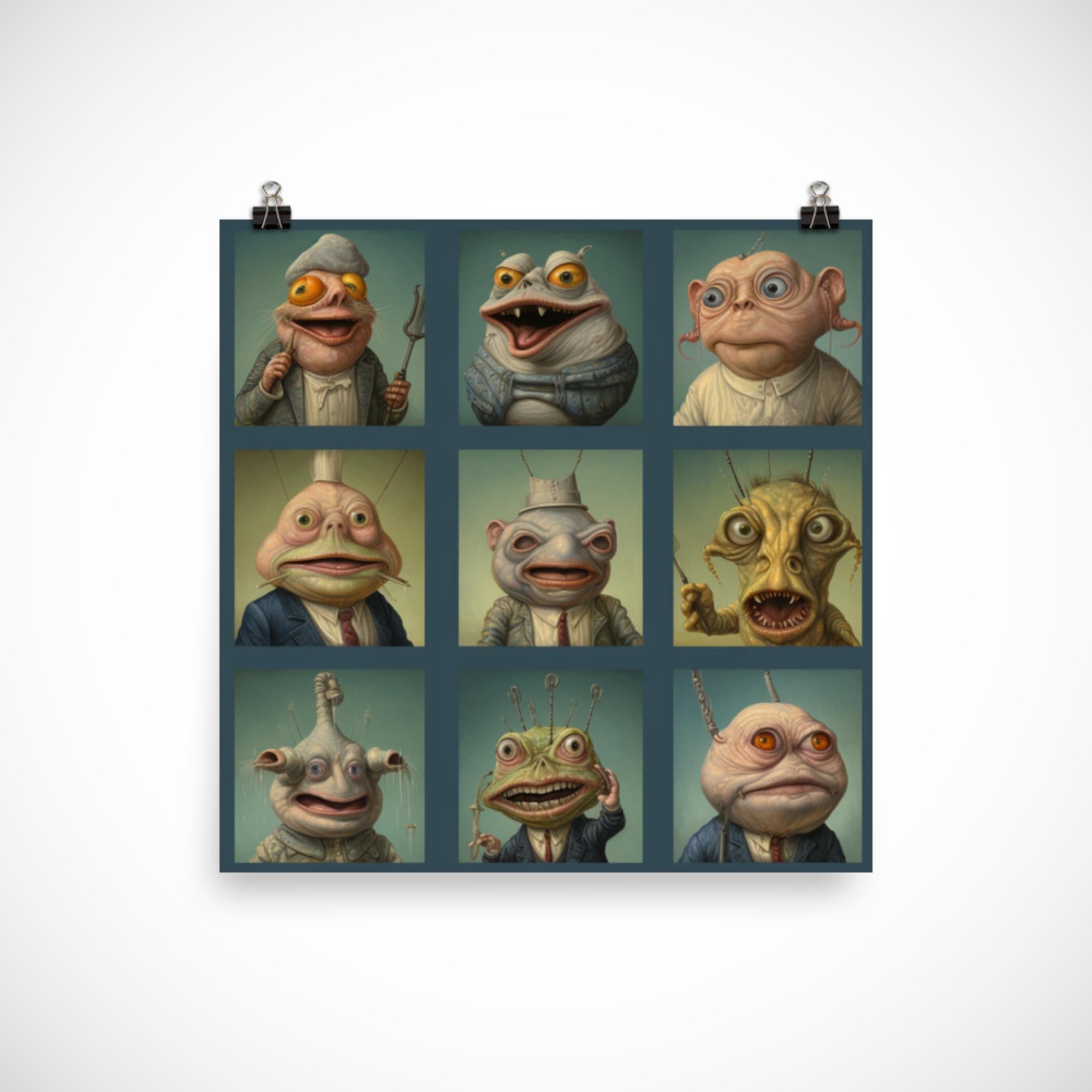 Gremlins
