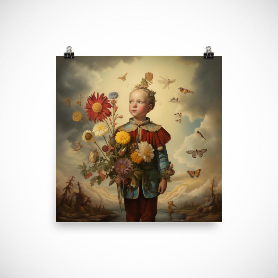 Whimsical - #4