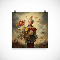 Whimsical - #4