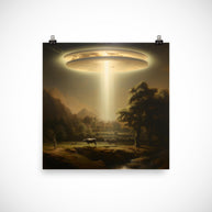 Beam of Light - #3