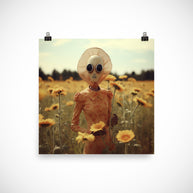 Odd Creatures - #2