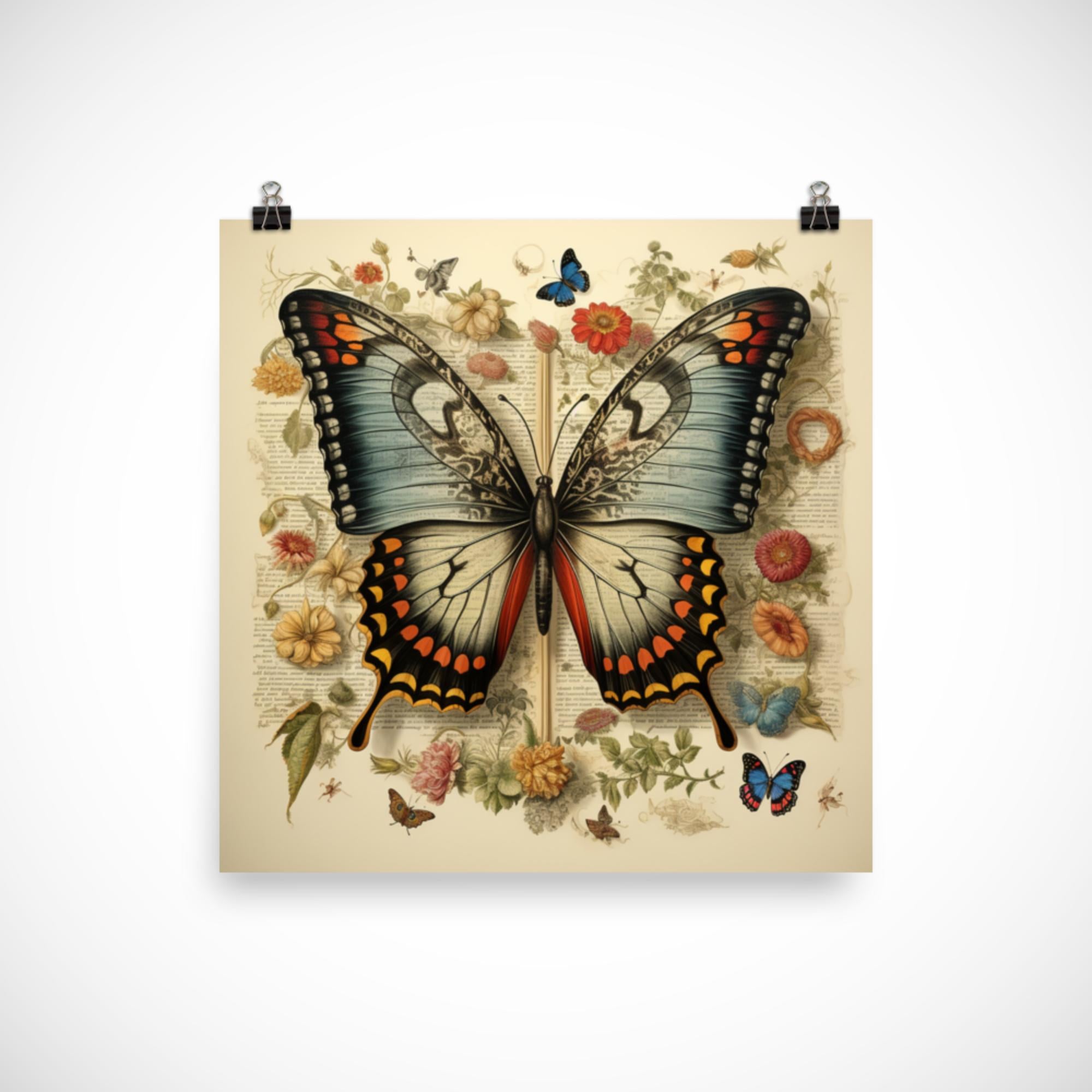 Butterfly - #2