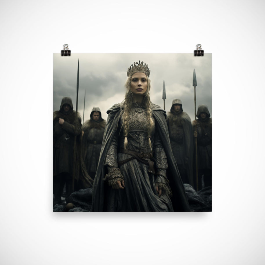 Nordic Queen