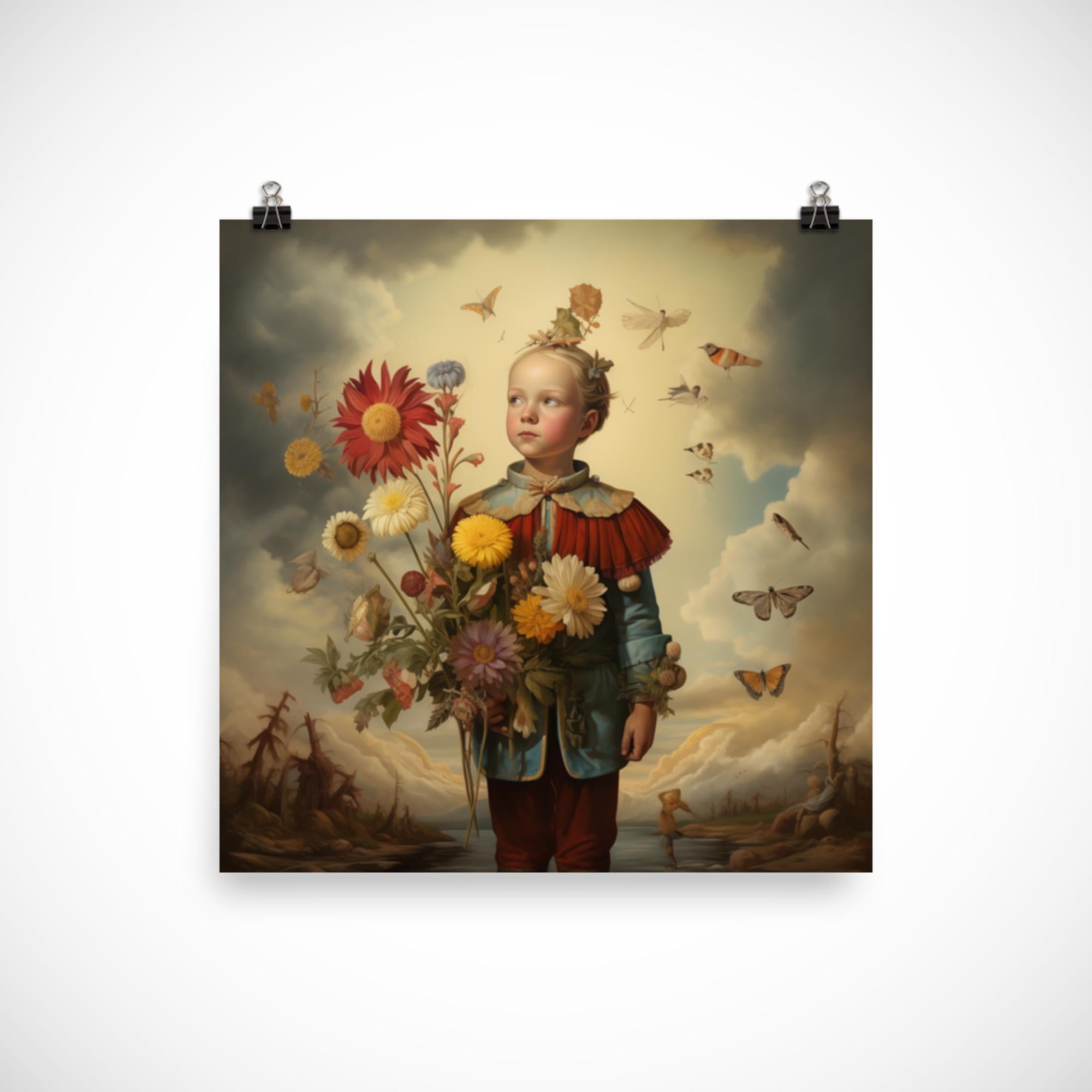 Whimsical - #4