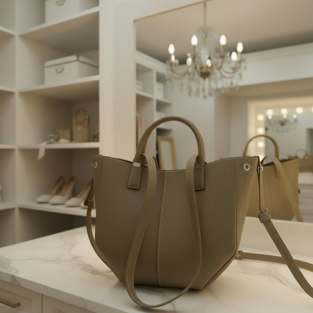 Milano Amour Fely Tote