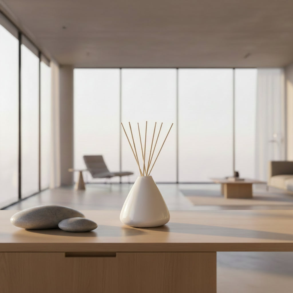 Alixx Heure Du Thé Diffuser Vessel