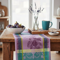 Garnier Thiebaut Les Figues Kitchen Towel