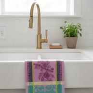 Garnier Thiebaut Les Figues Kitchen Towel