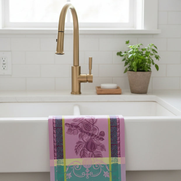 Garnier Thiebaut Les Figues Kitchen Towel