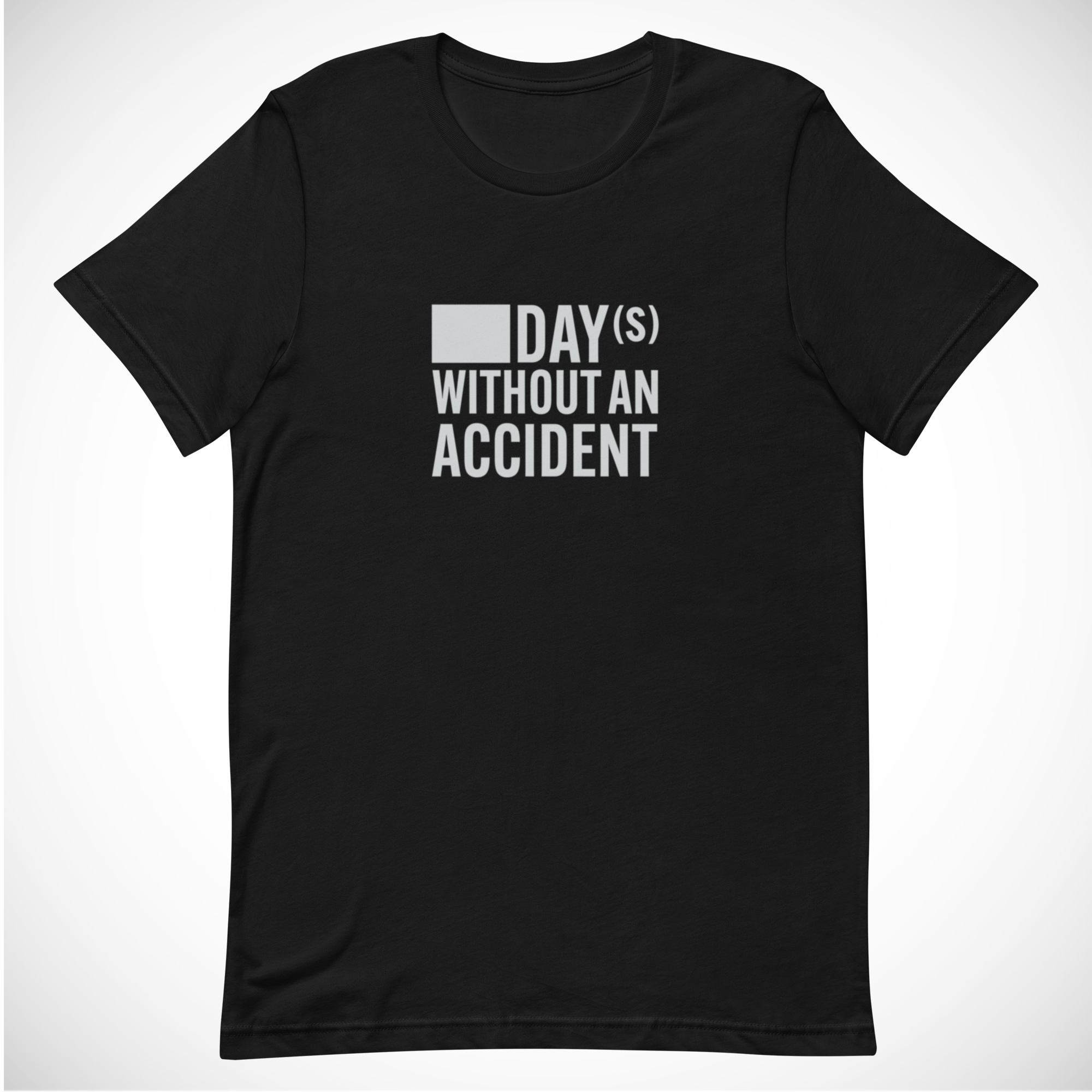 Accidents Tee