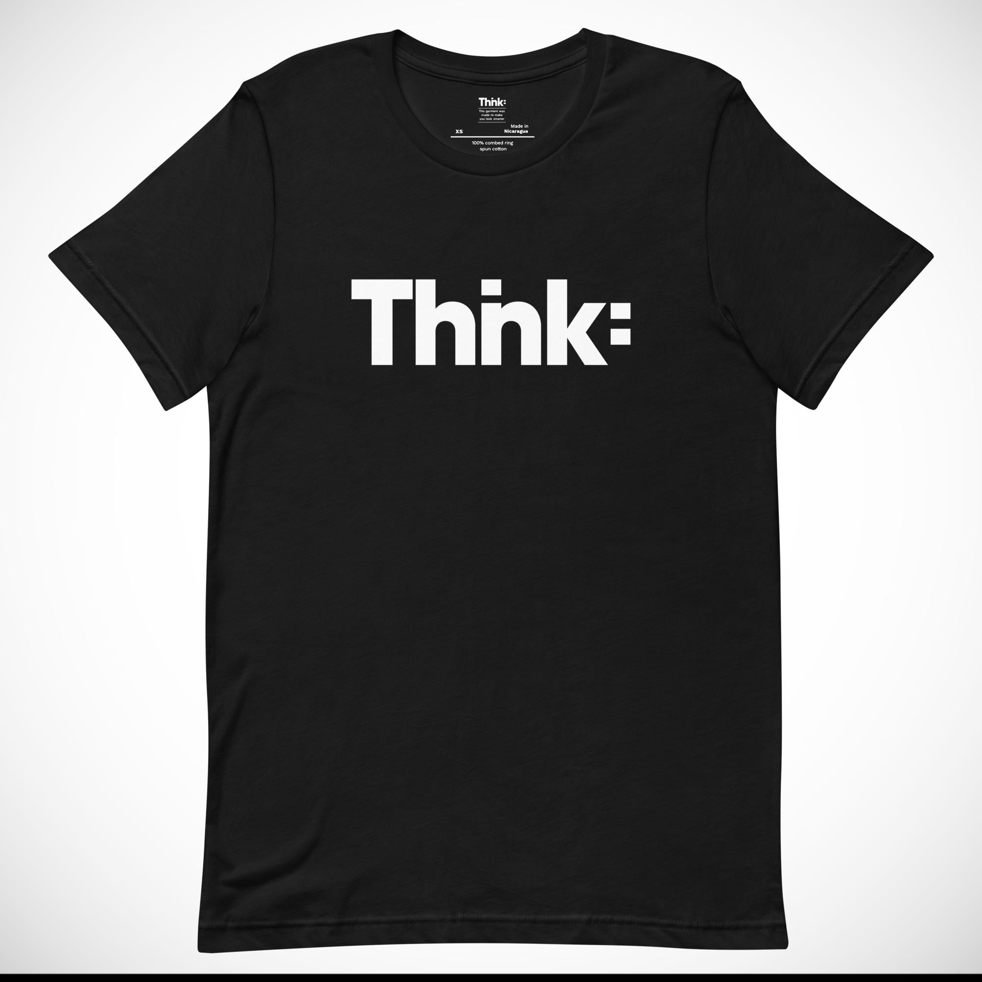 Unisex Staple t-shirt