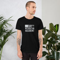 Accidents Tee