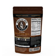 Smoking Dog - THC Brownie Mix