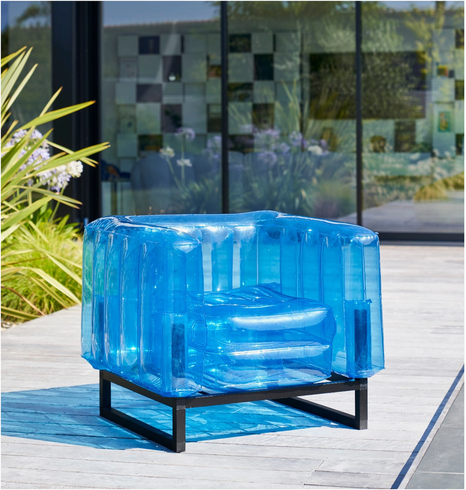 MOJOW Eko Yomi Armchair