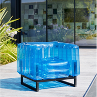 MOJOW Eko Yomi Armchair