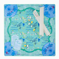 Oh My Mahjong Viranda Mat