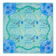 Oh My Mahjong Viranda Mat