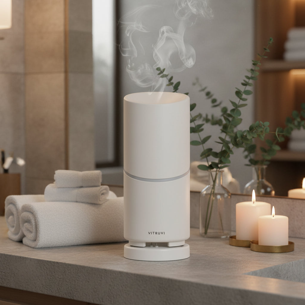 Vitruvi Move Diffuser