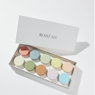 Boheme Wanderlust Discovery Candle Set