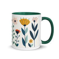 Colorful Mugs
