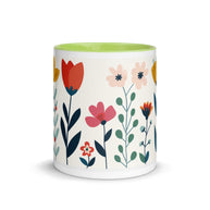 Colorful Mugs
