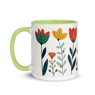 Colorful Mugs