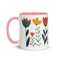 Colorful Mugs