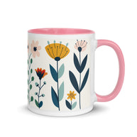Colorful Mugs
