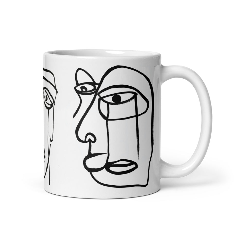 Coffee Mugs
