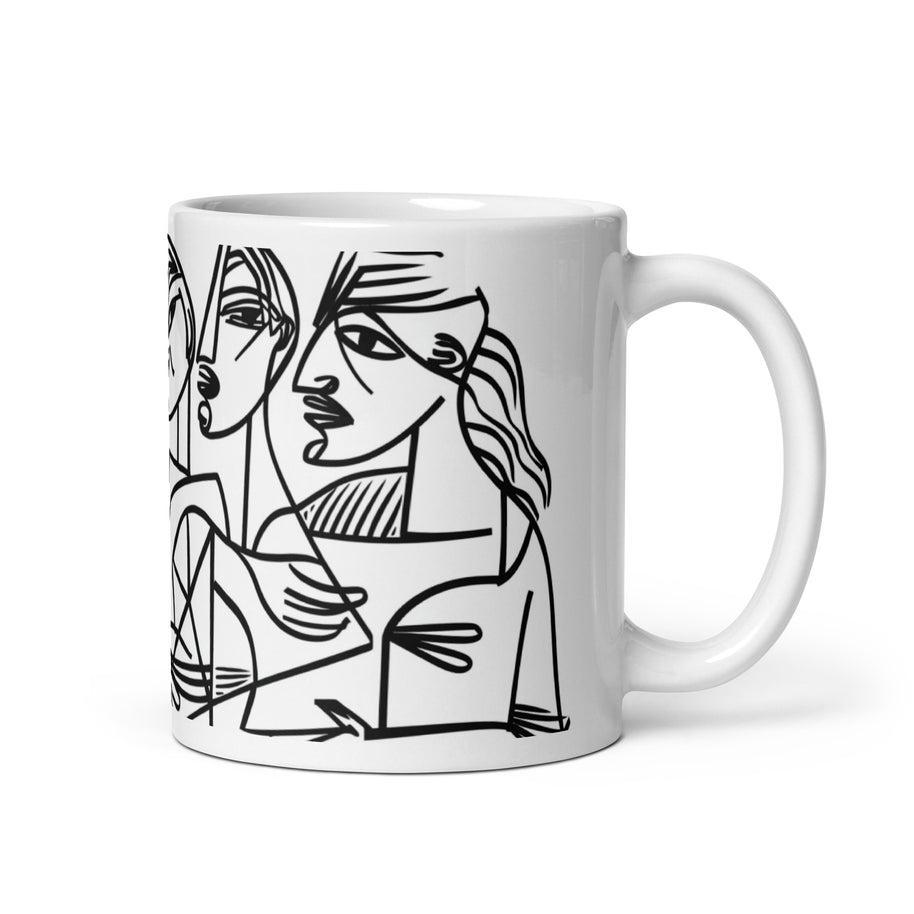 Coffee Mugs