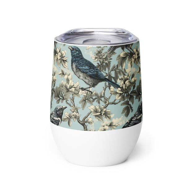 Wine Tumblers