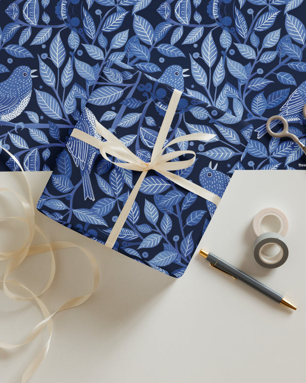 The Laurel Collection - Wrapping Paper