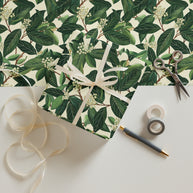 The Laurel Collection - Wrapping Paper