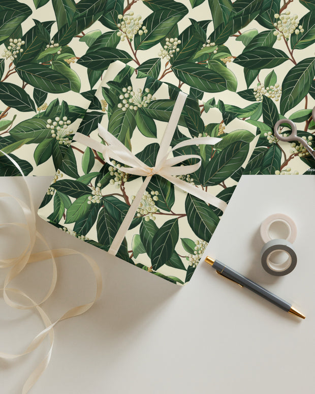 The Laurel Collection - Wrapping Paper