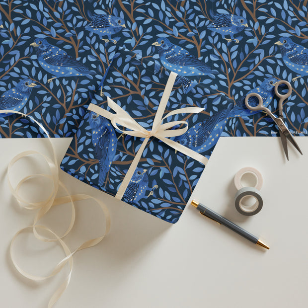 The Laurel Collection - Wrapping Paper