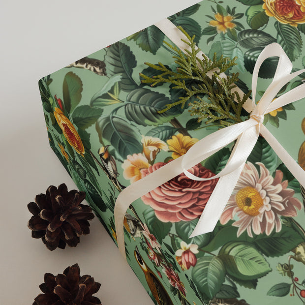 Colanthia Collection - Wrapping Paper