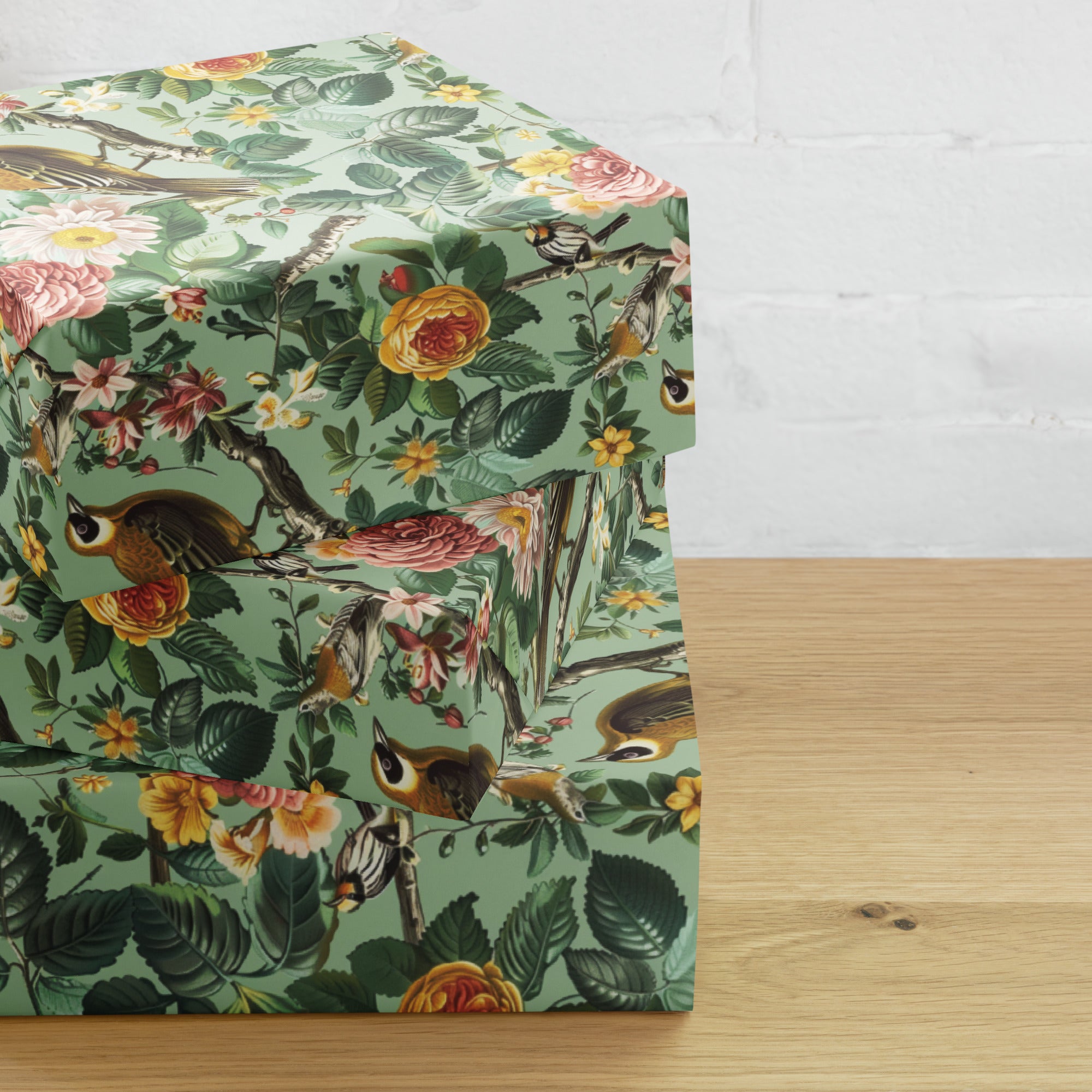 Colanthia Collection - Wrapping Paper