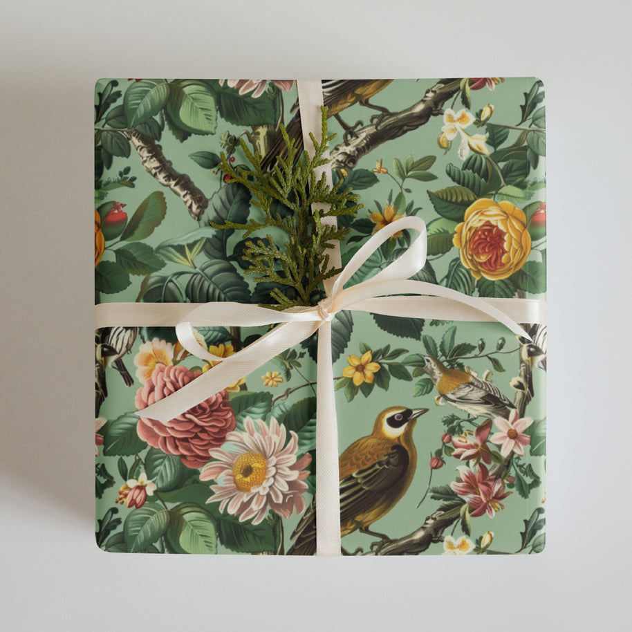 Colanthia Collection - Wrapping Paper