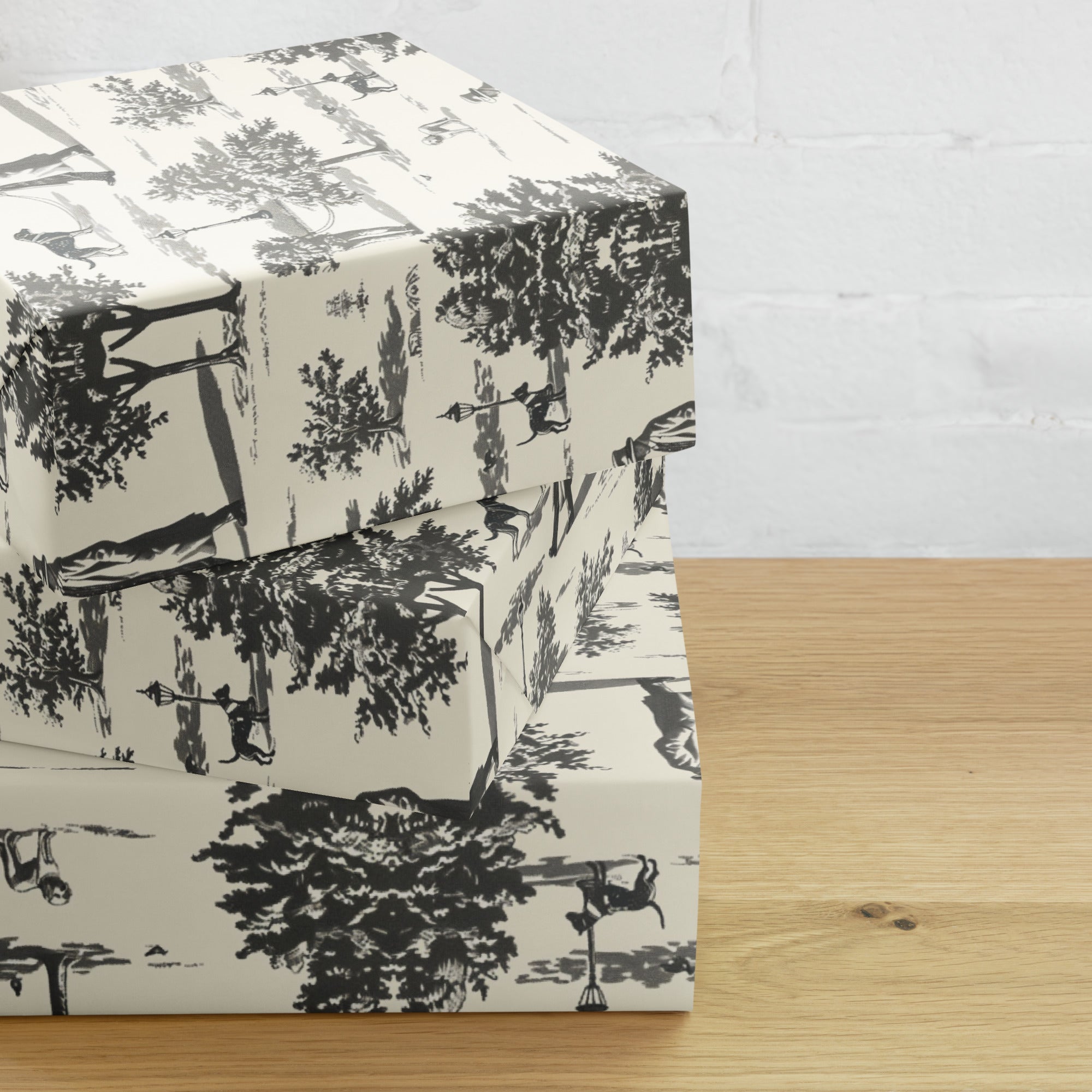 Colanthia Collection - Wrapping Paper