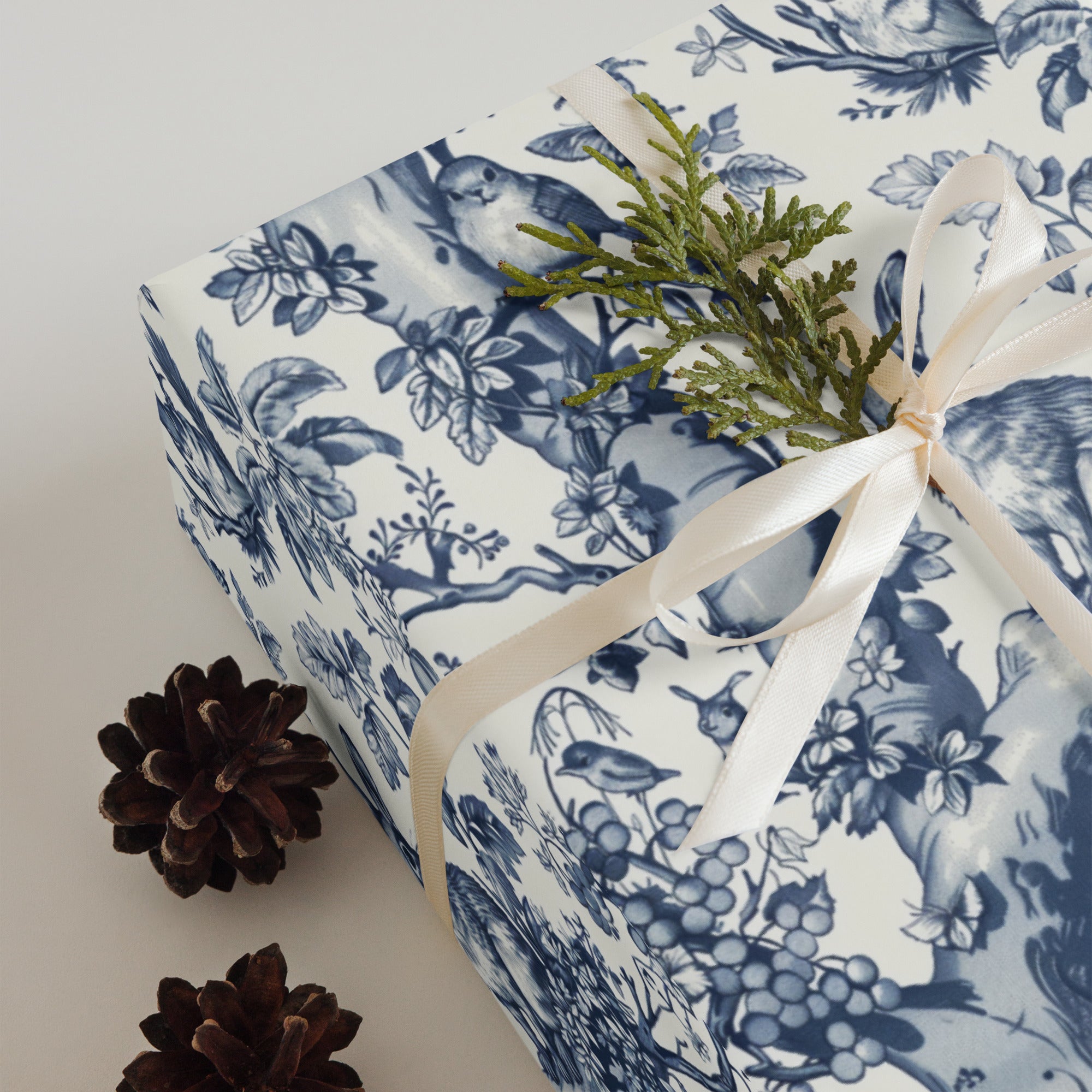 Colanthia Collection - Wrapping Paper