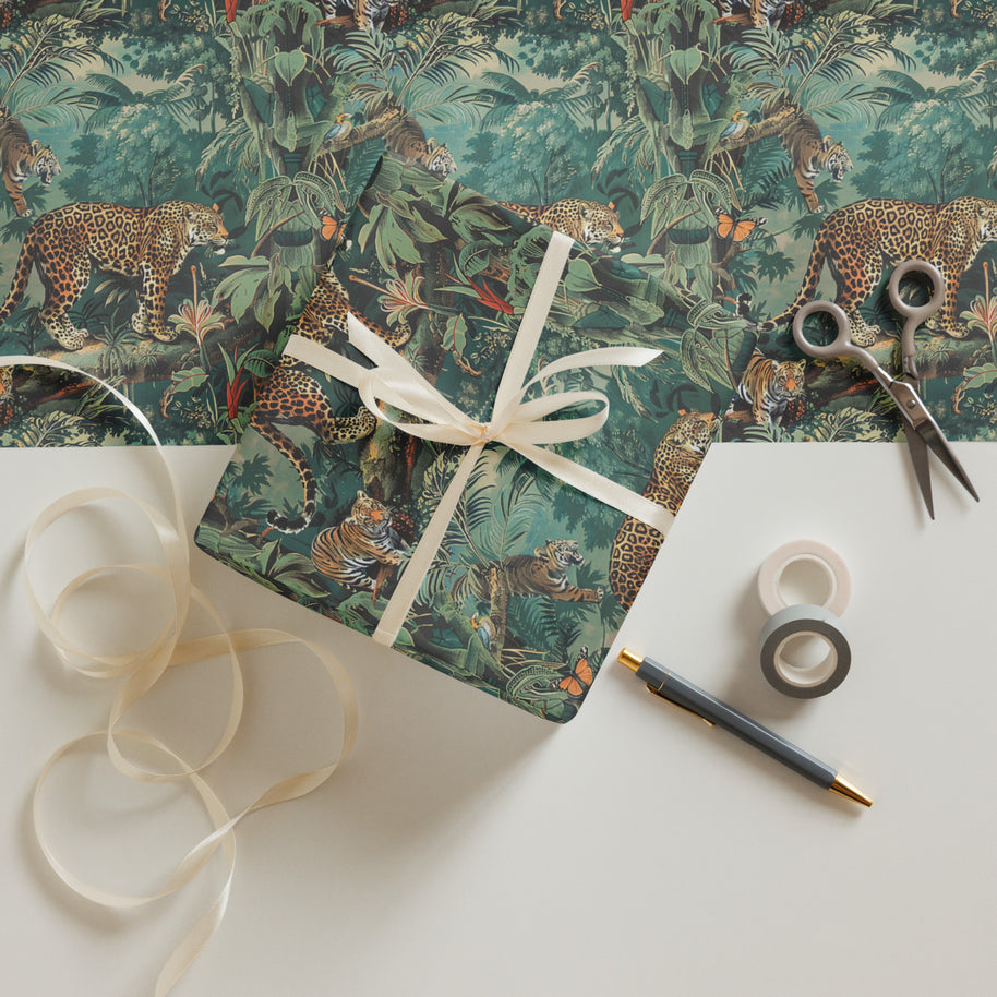 Colanthia Collection - Wrapping Paper