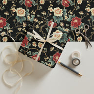 Colanthia Collection - Wrapping Paper